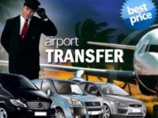Airport Transfers from Antalya Airport to the City Hotels