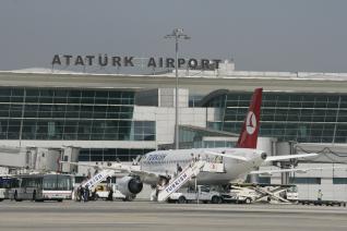Flughafentransfers vom neuen Flughafen Istanbul