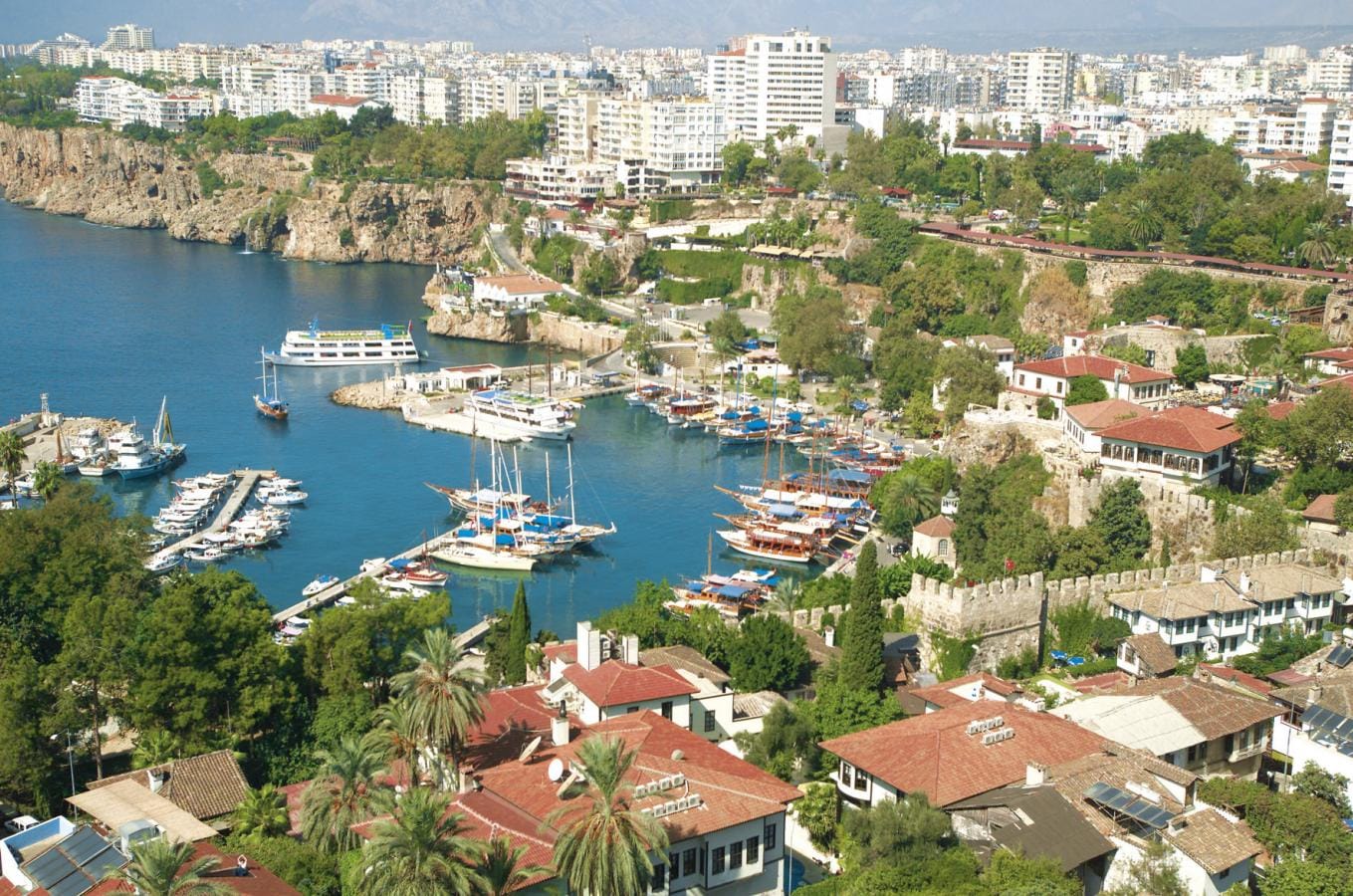 ema tours antalya