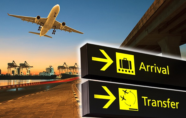 Antalya airport transfer to Side