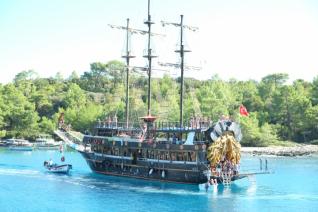 Bootstour Schwimmen Schnorcheln Chillen Spass Freude