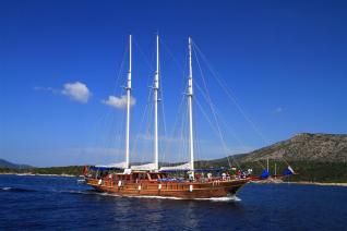 Bodrum: Ege