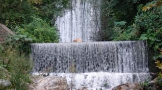 Istanbul Daily Trips: Full Day trip to Sapanca Lake and Masukiye Waterfalls