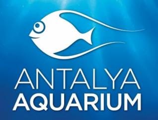 Antalya Weltgrößte Tunnelaquarium 3m Breit und 131m Lang