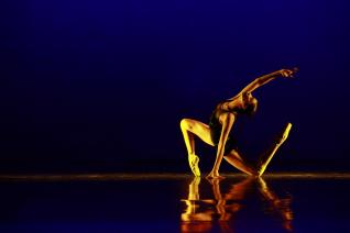 Bodrum Things to Do: International Ballet Festival at Bodrum Castle